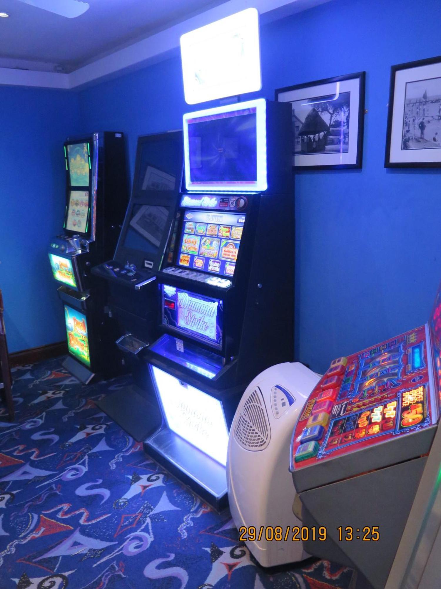 Oyster Fleet Hotel Canvey Island المظهر الخارجي الصورة